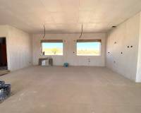 Nueva construcción  - Chalet - Pinoso