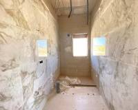 Nueva construcción  - Chalet - Pinoso