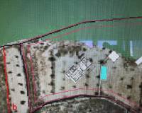 Nueva construcción  - Chalet - Pinoso