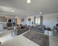 Nueva construcción  - Chalet - Pinoso