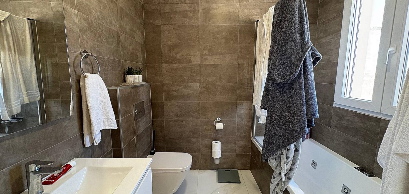 Nueva construcción  - Chalet - Pinoso