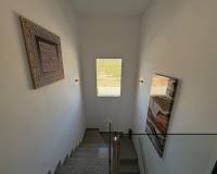 Nueva construcción  - Chalet - Pinoso