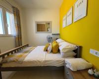 Nueva construcción  - Chalet - Pinoso