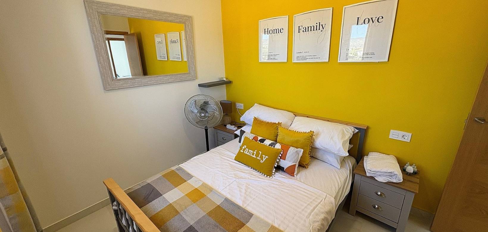 Nueva construcción  - Chalet - Pinoso