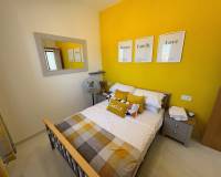 Nueva construcción  - Chalet - Pinoso