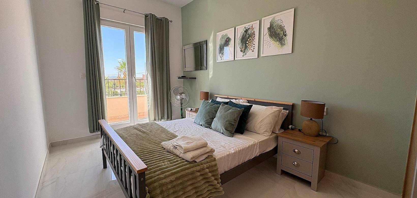 Nueva construcción  - Chalet - Pinoso