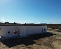 Nueva construcción  - Chalet - Pinoso