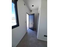 Nueva construcción  - Chalet - Pinoso