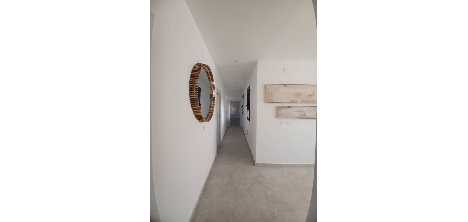 Nueva construcción  - Chalet - Pinoso