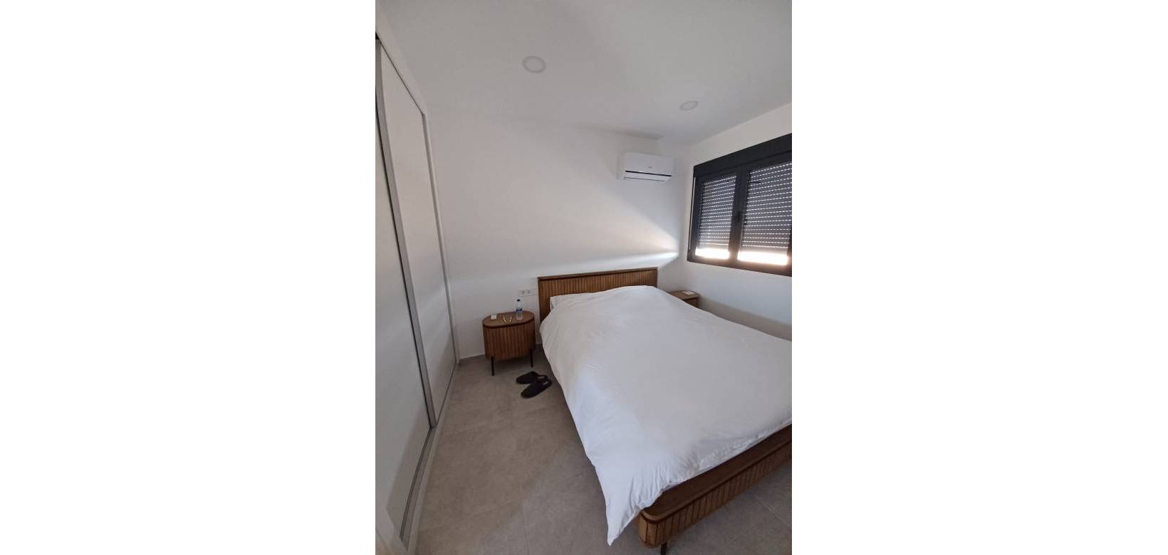 Nueva construcción  - Chalet - Pinoso