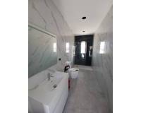 Nueva construcción  - Chalet - Pinoso