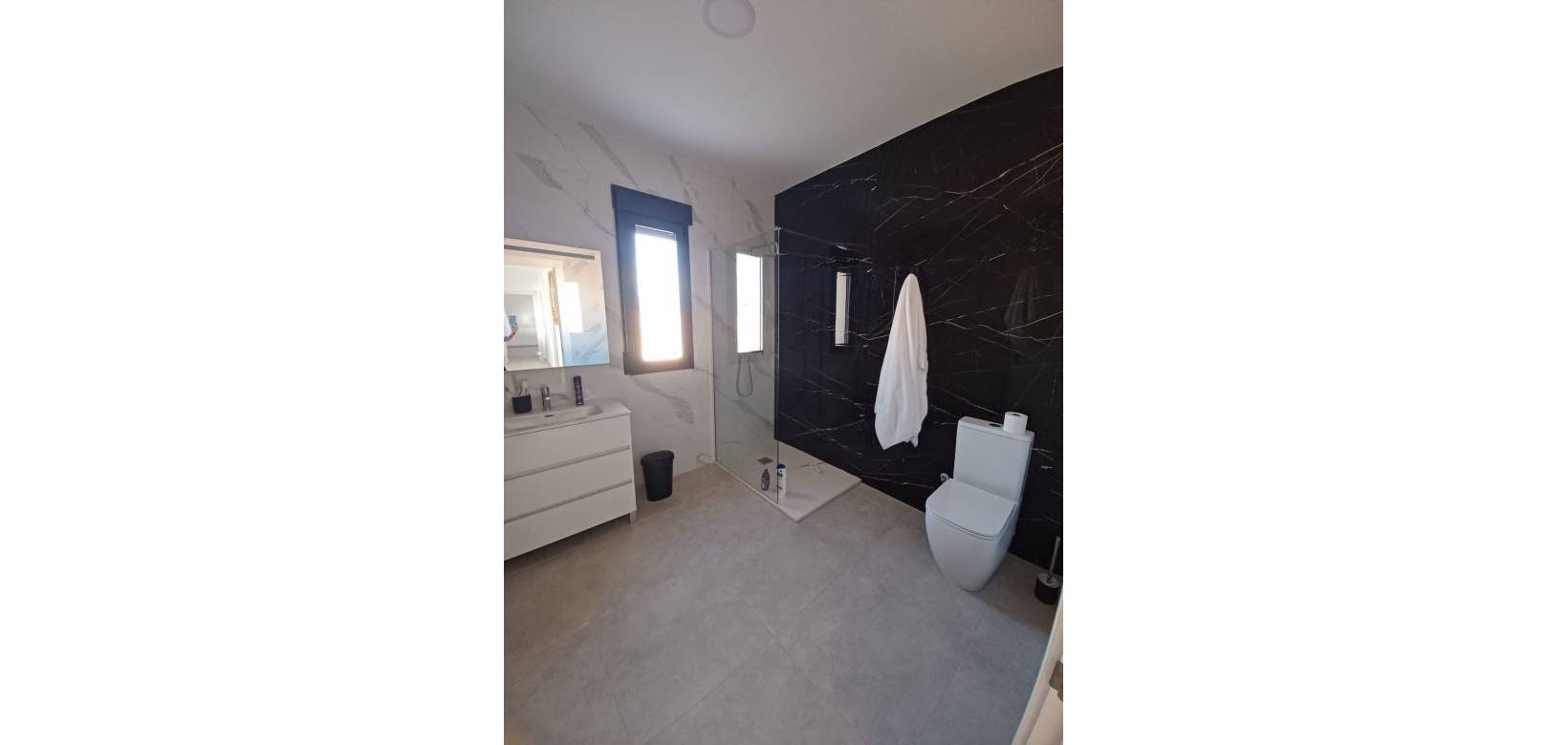 Nueva construcción  - Chalet - Pinoso