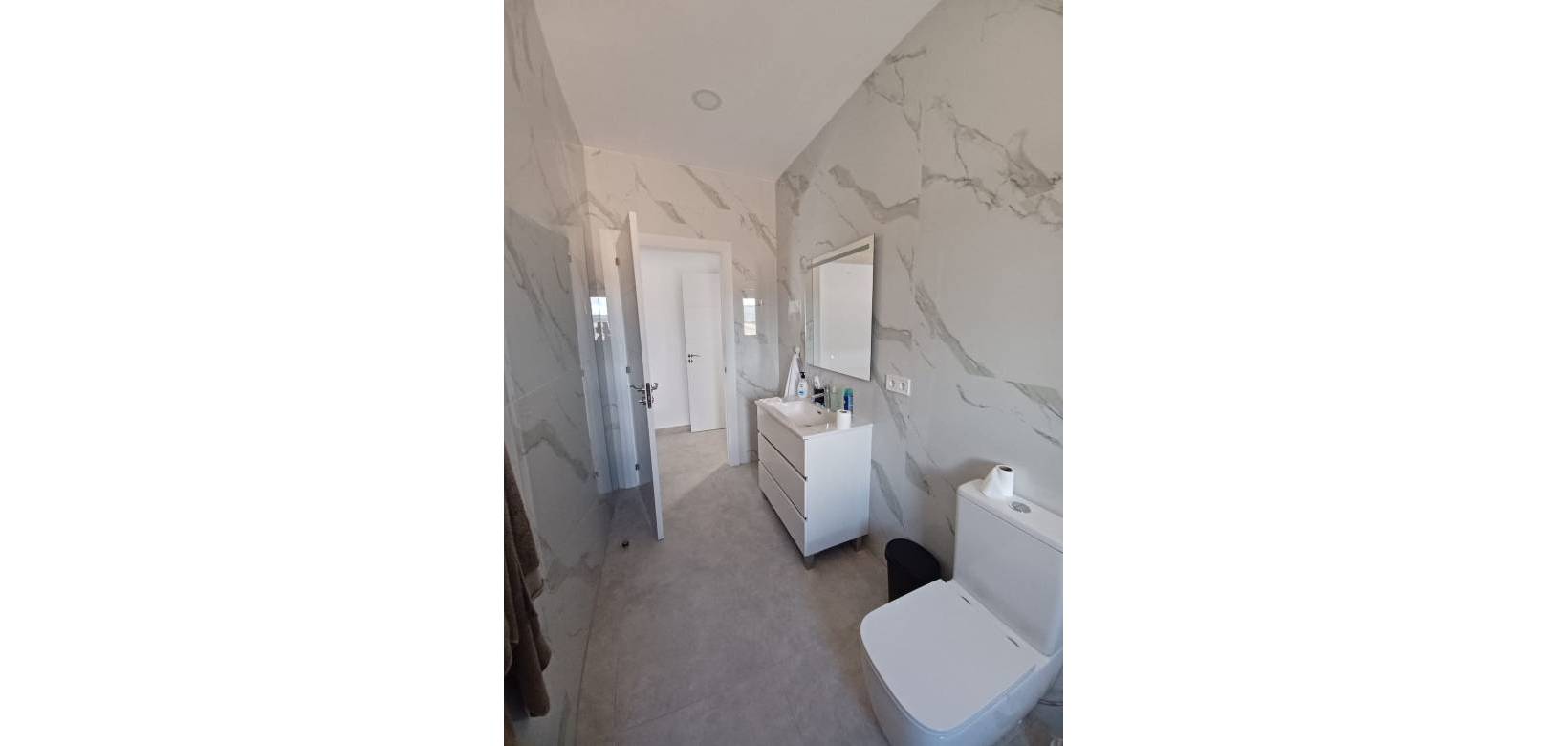 Nueva construcción  - Chalet - Pinoso