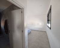 Nueva construcción  - Chalet - Pinoso