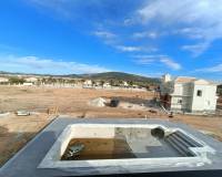 Nueva construcción  - Chalet - Pinoso