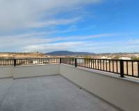 Nueva construcción  - Chalet - Pinoso