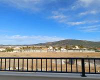 Nueva construcción  - Chalet - Pinoso