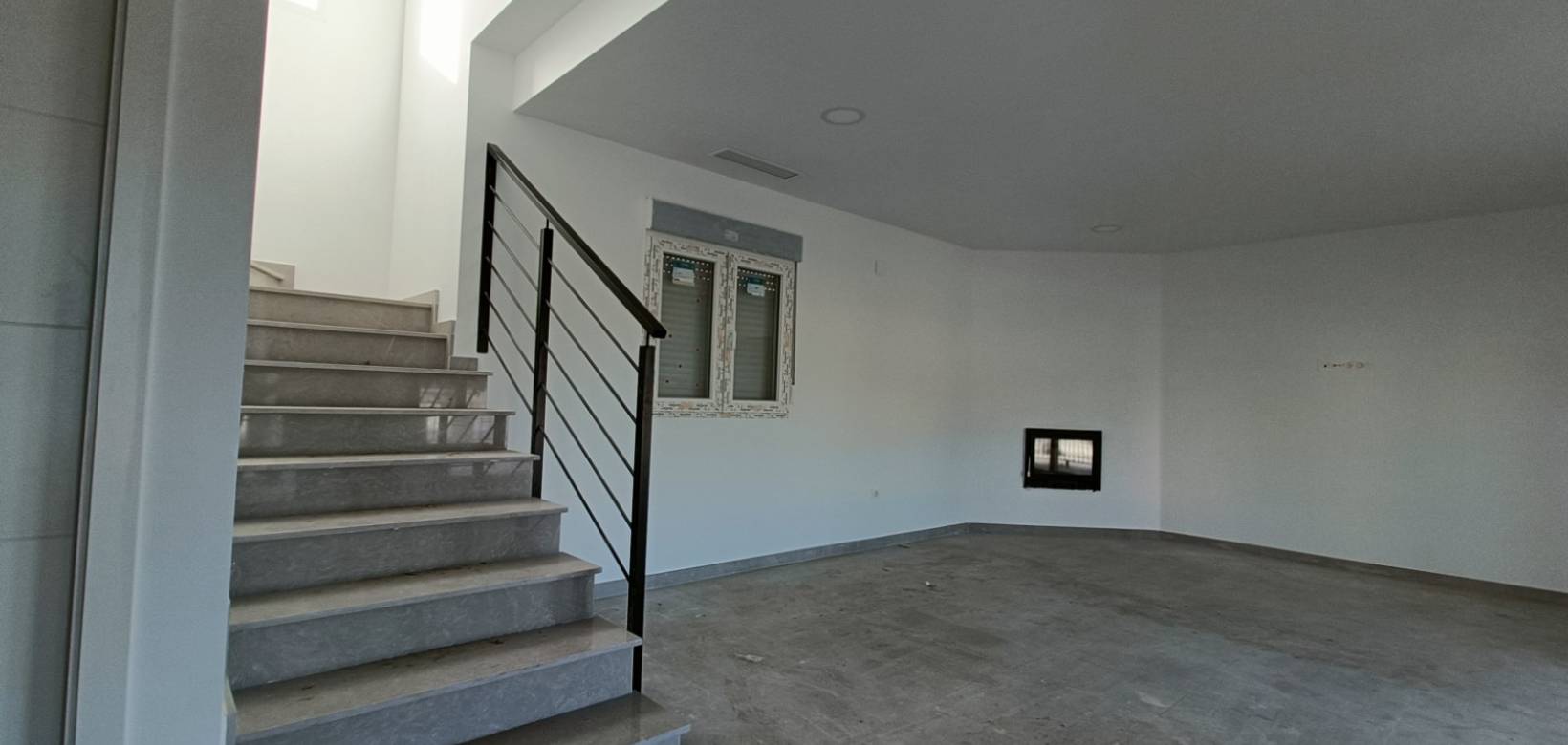 Nueva construcción  - Chalet - Pinoso