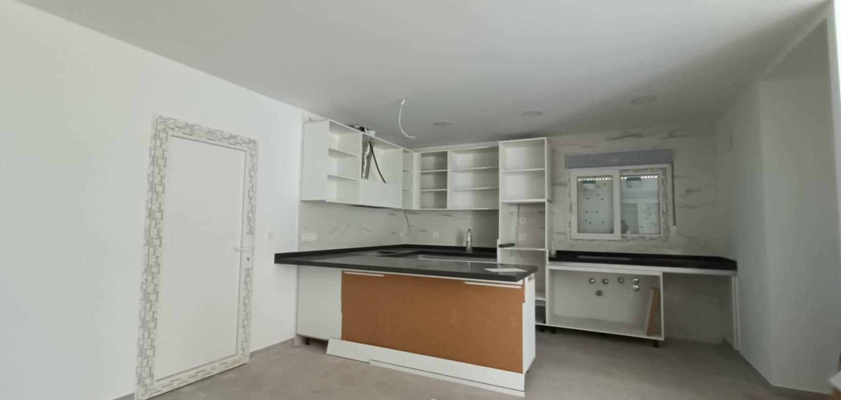 Nueva construcción  - Chalet - Pinoso