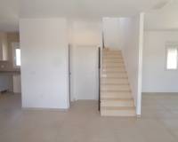 Nueva construcción  - Chalet - Pinoso