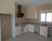 Nueva construcción  - Chalet - Pinoso