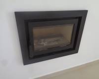 Nueva construcción  - Chalet - Pinoso