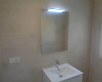 Nueva construcción  - Chalet - Pinoso