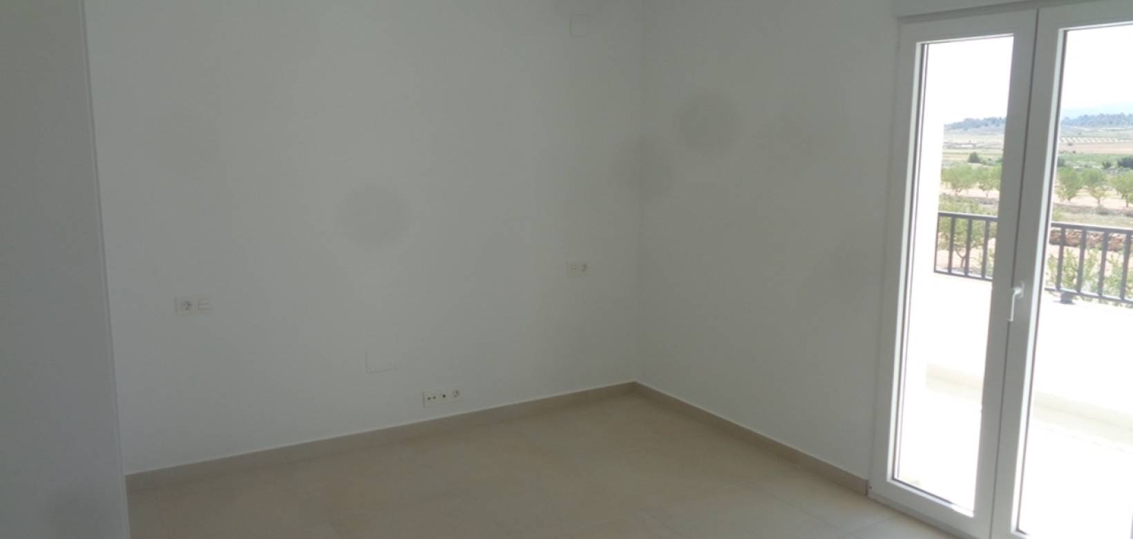 Nueva construcción  - Chalet - Pinoso