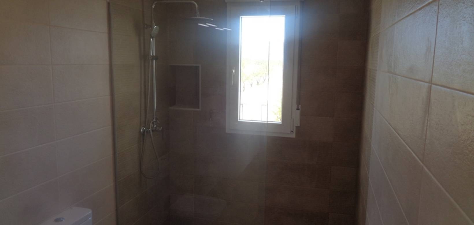 Nueva construcción  - Chalet - Pinoso