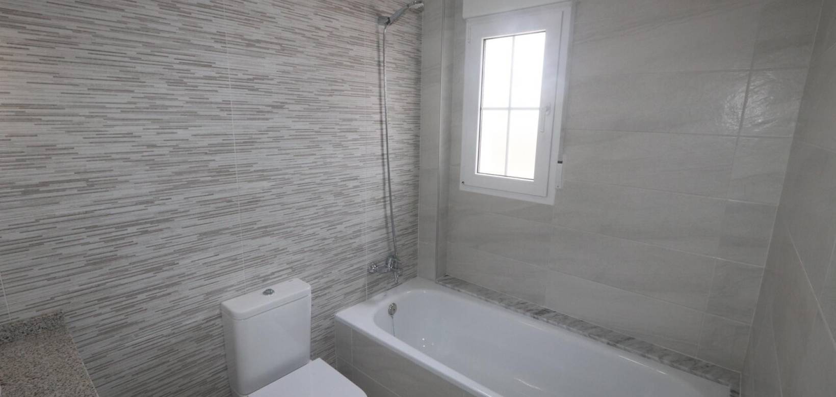 Nueva construcción  - Chalet - Pinoso