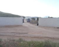 Nueva construcción  - Chalet - Pinoso