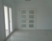 Nueva construcción  - Chalet - Pinoso