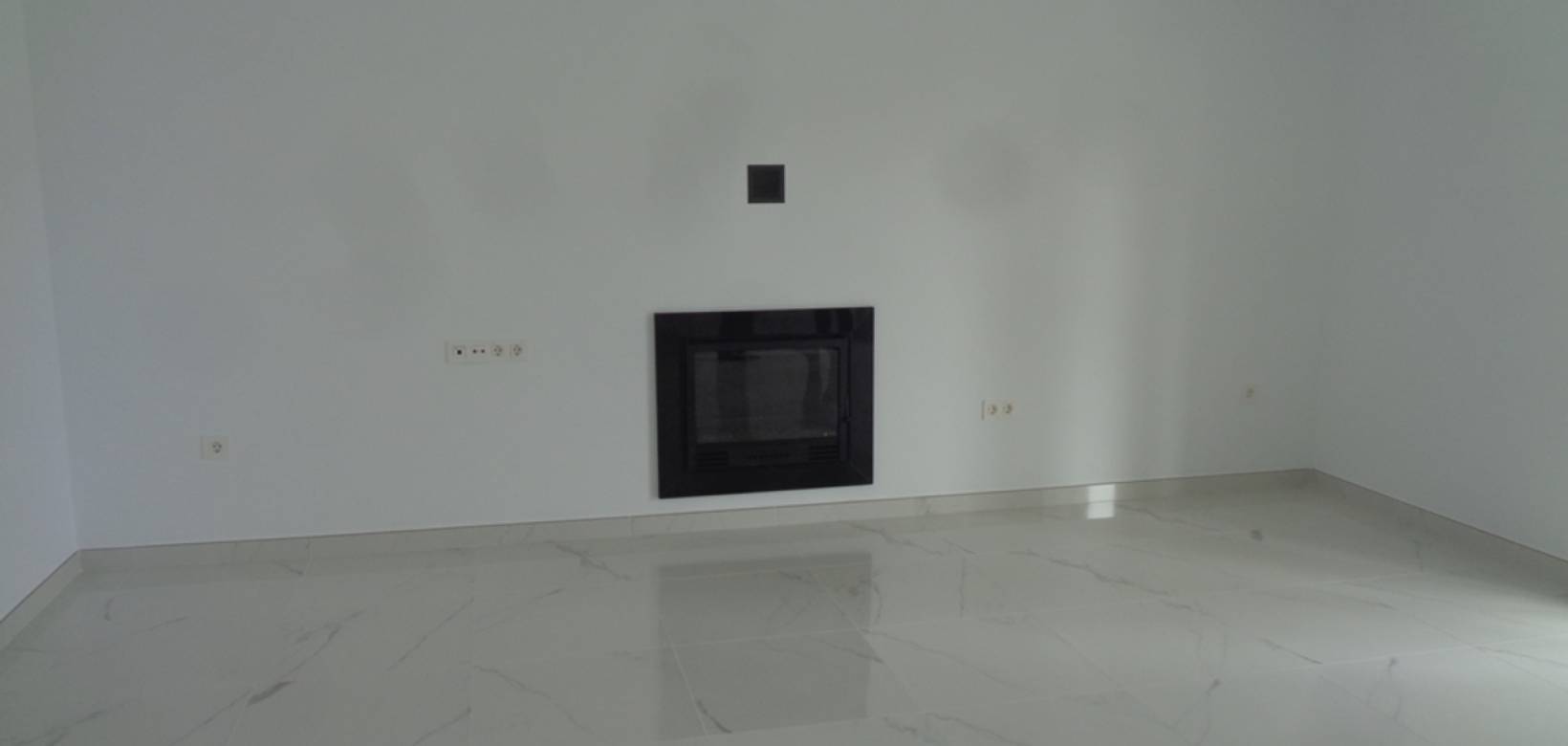 Nueva construcción  - Chalet - Pinoso