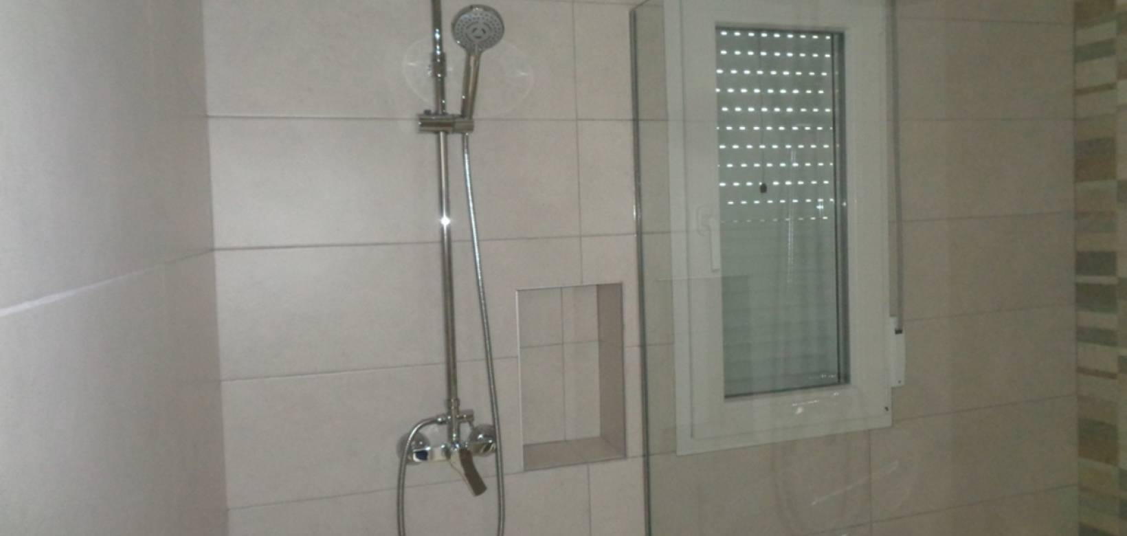 Nueva construcción  - Chalet - Pinoso