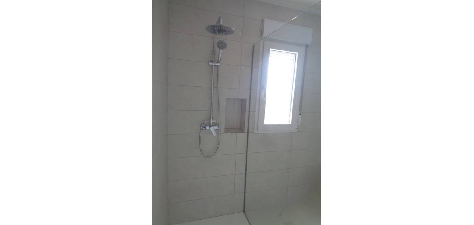 Nueva construcción  - Chalet - Pinoso