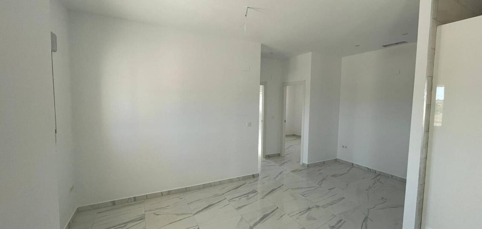 Nueva construcción  - Chalet - Pinoso