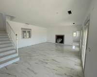 Nueva construcción  - Chalet - Pinoso