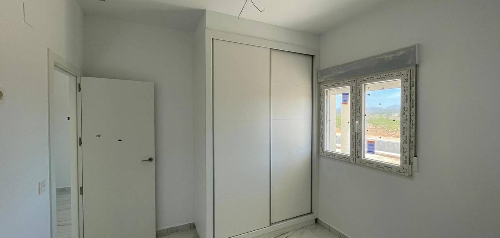 Nueva construcción  - Chalet - Pinoso