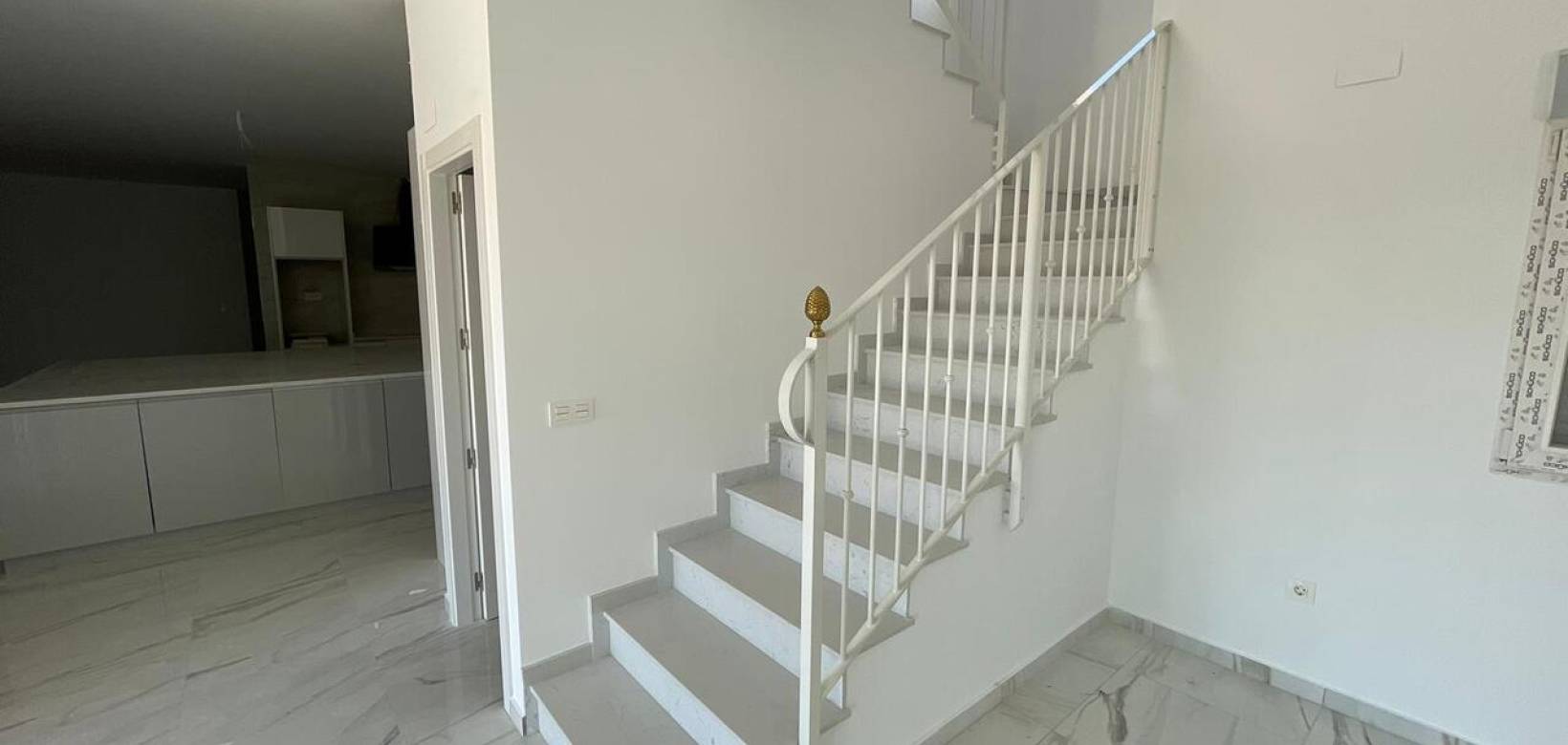 Nueva construcción  - Chalet - Pinoso