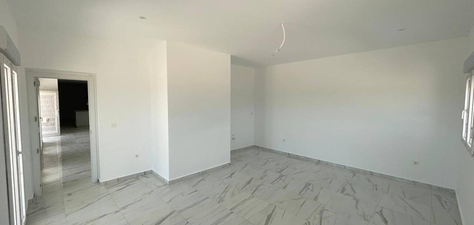 Nueva construcción  - Chalet - Pinoso