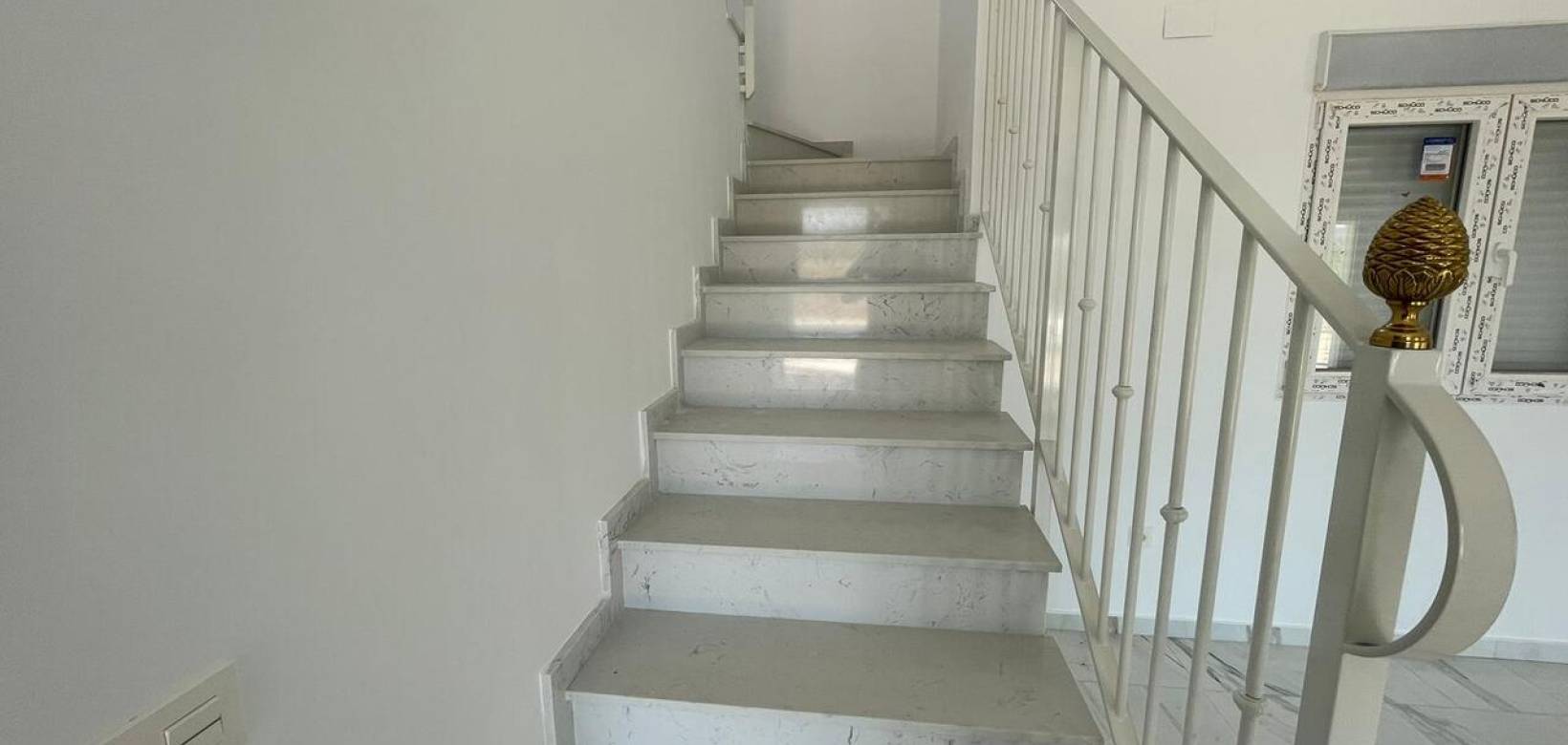 Nueva construcción  - Chalet - Pinoso