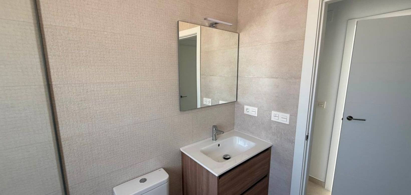 Nueva construcción  - Chalet - Pinoso