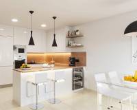 Nueva construcción  - Chalet - Rojales