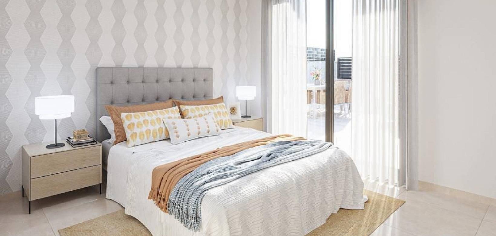 Nueva construcción  - Chalet - Rojales