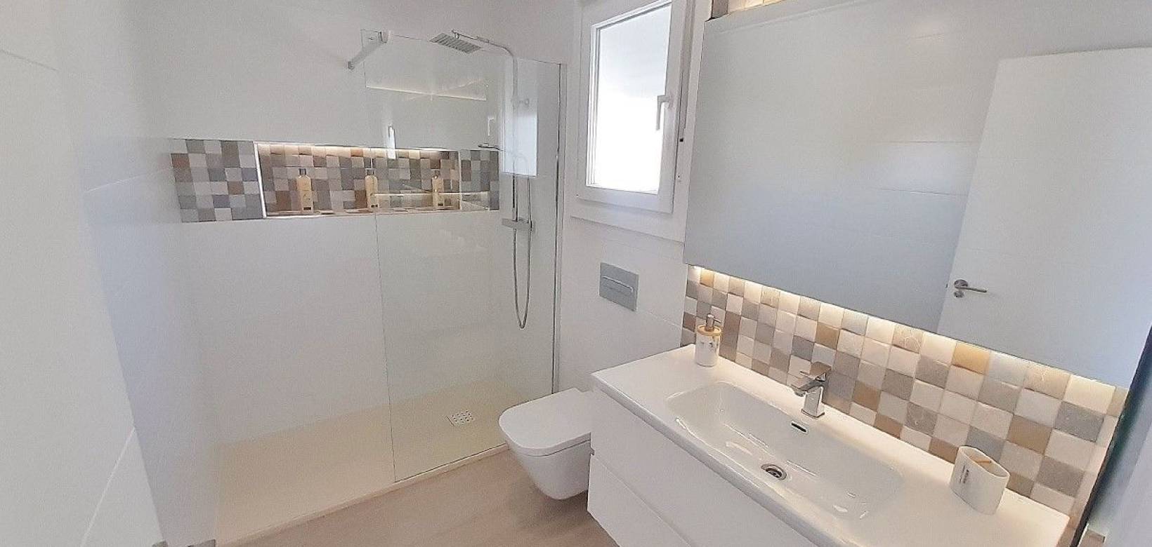 Nueva construcción  - Chalet - roldan