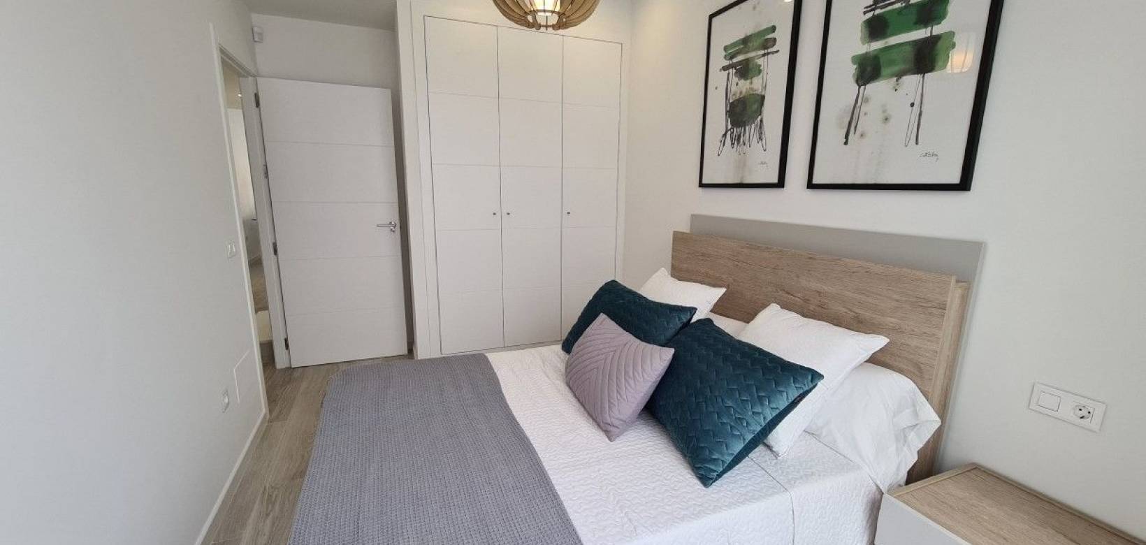 Nueva construcción  - Chalet - roldan