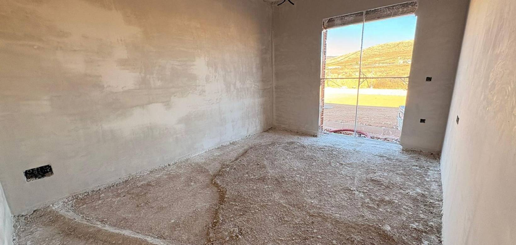 Nueva construcción  - Chalet - Torre del Rico