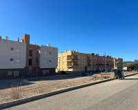 Nueva construcción  - Parcela - Hondón de los Frailes