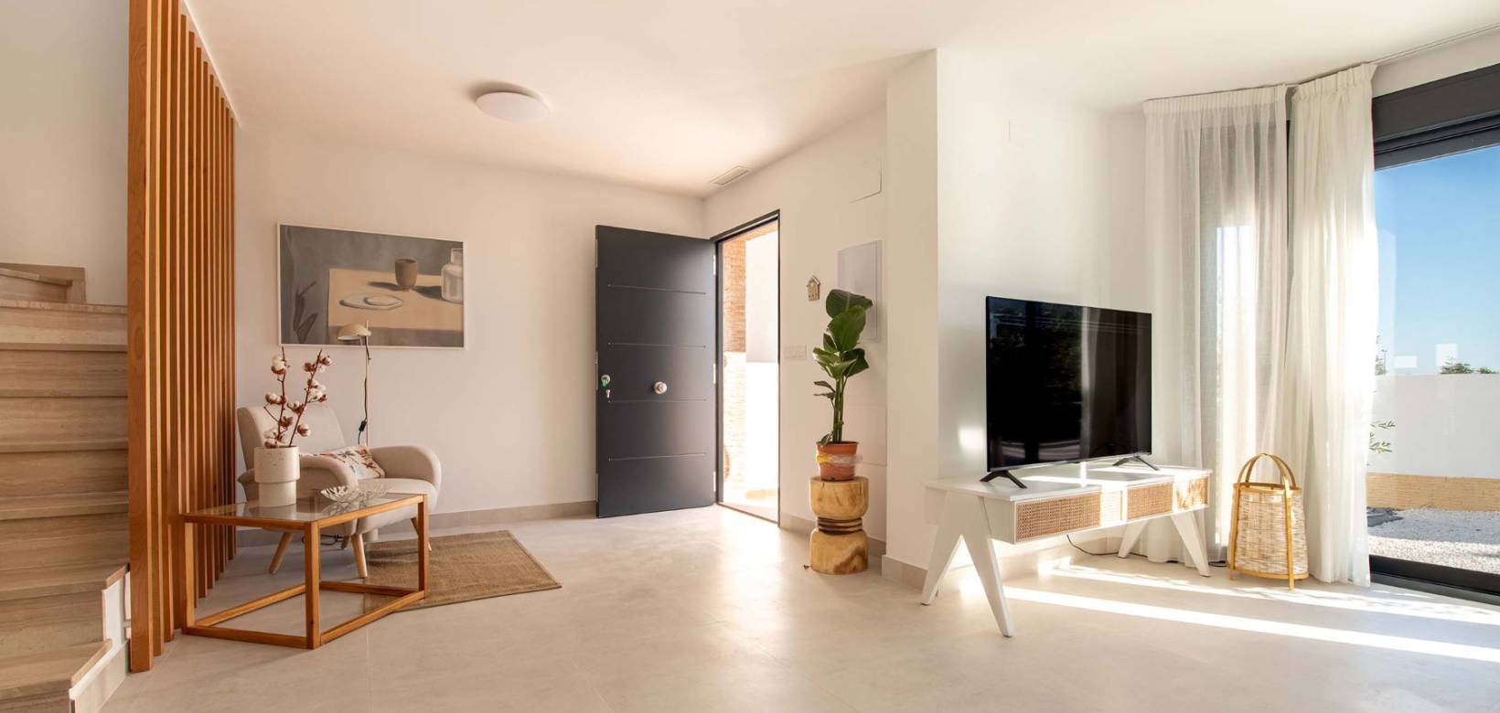 Nueva construcción  - Semi Detached Villa - Cox