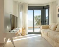 Nueva construcción  - Semi Detached Villa - Cox